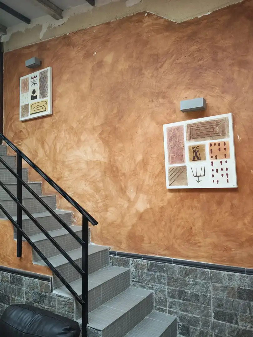 Casa o chalet en venta en Viso del Marqués con Aire acondicionado y Calefacción