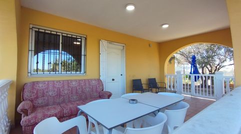 Foto 4 de Finca rústica en venta en Bulevar del Xúquer, Cullera