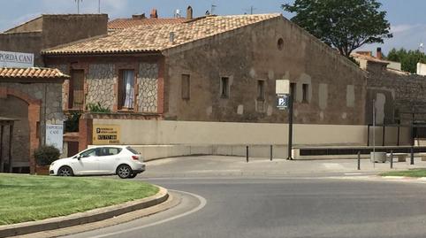 Photo 3 of Garage to rent in Plaça Lledoner, 6, Torroella de Montgrí, Girona