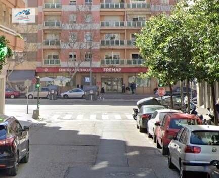 Exterior view of Flat for sale in  Córdoba Capital  with Terrace