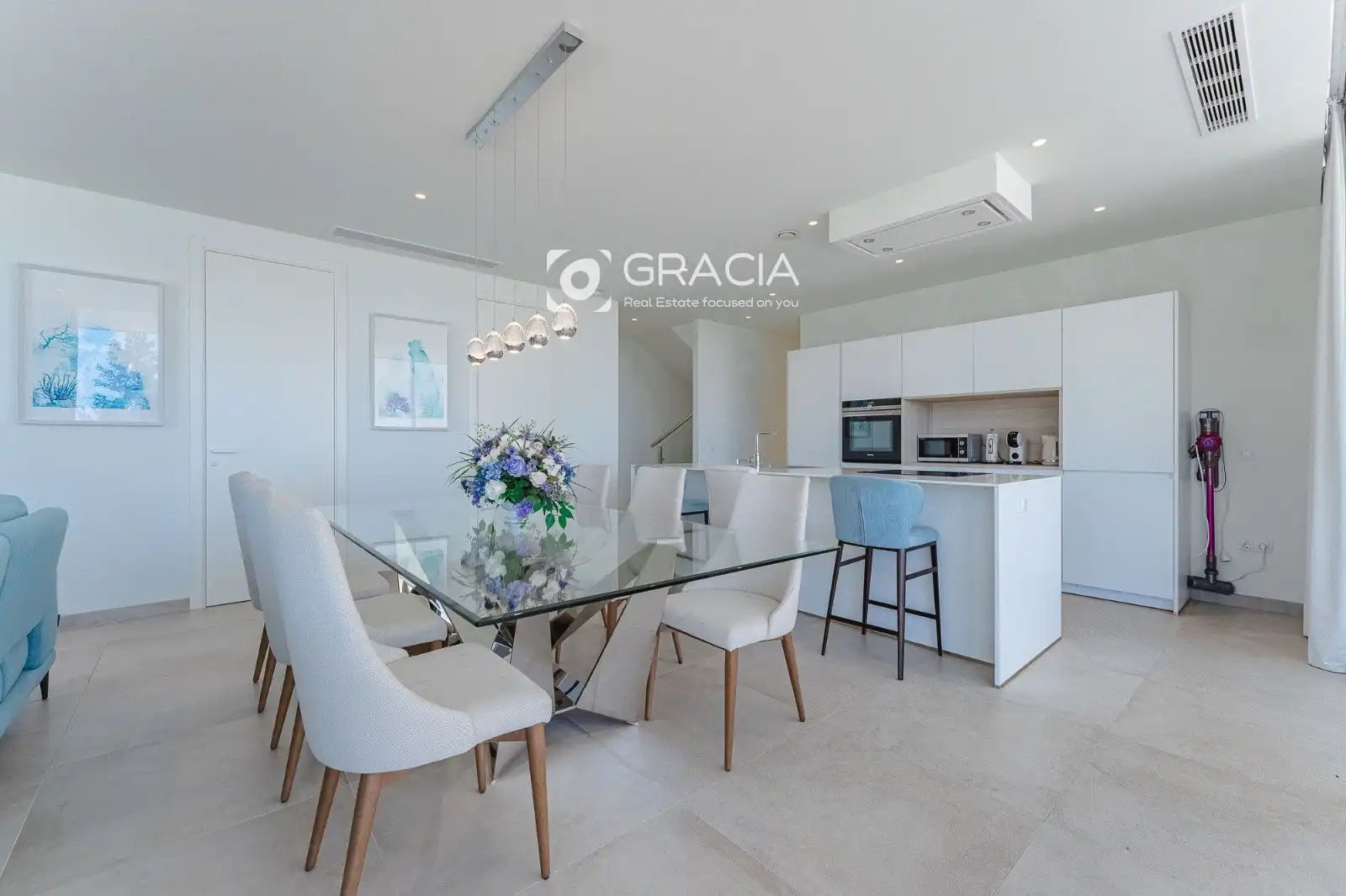 Maison avec piscine à vendre à playa abama, imagen 26