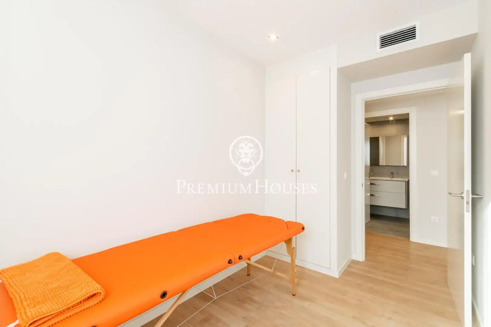 Attique avec piscine à vendre à La Plana, imagen 34