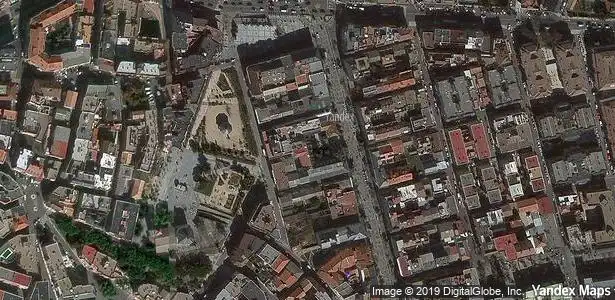 Piso en venta en Majadahonda