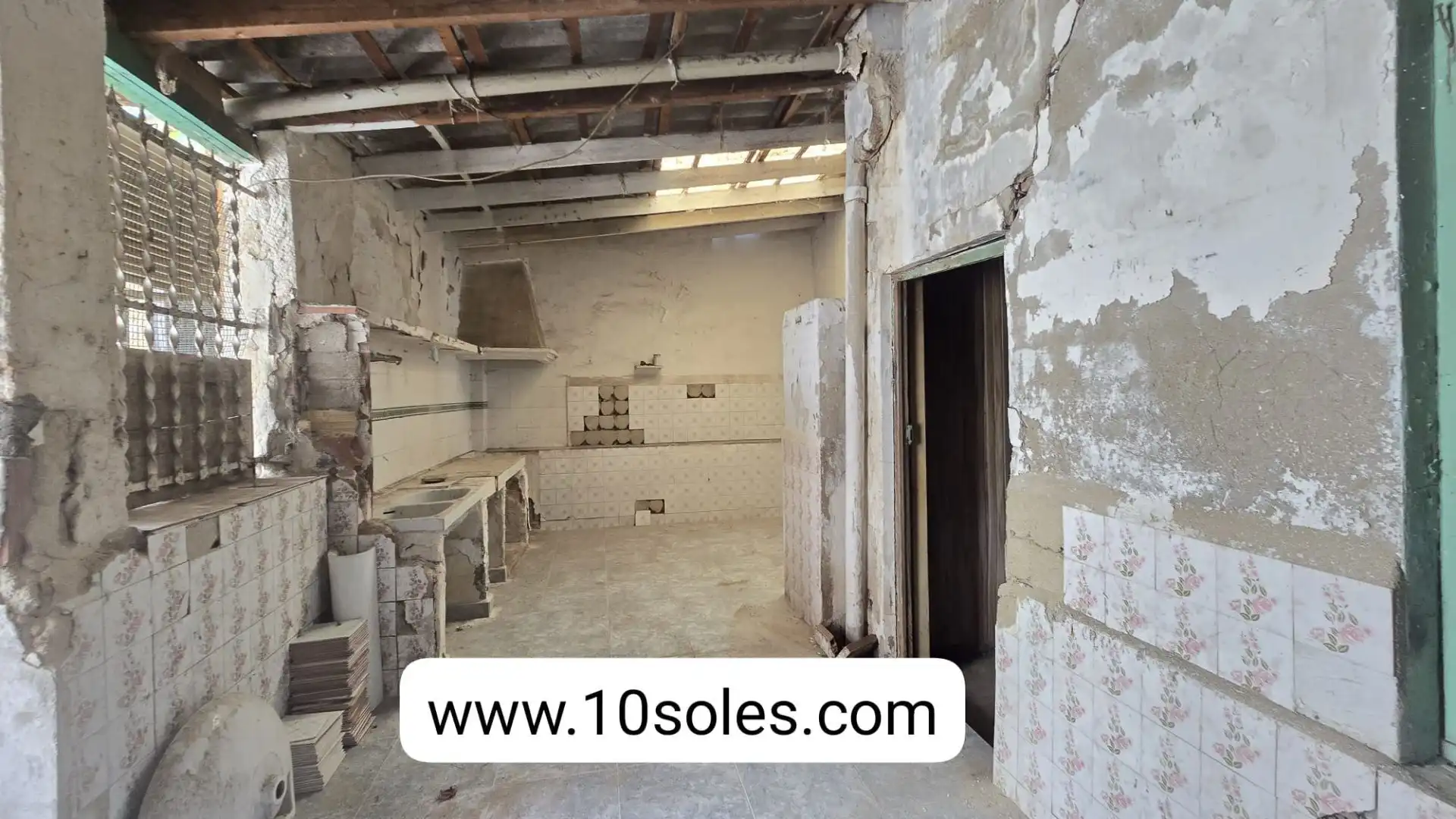 Terraced house with garden for sale in Bigastro, imagen 13