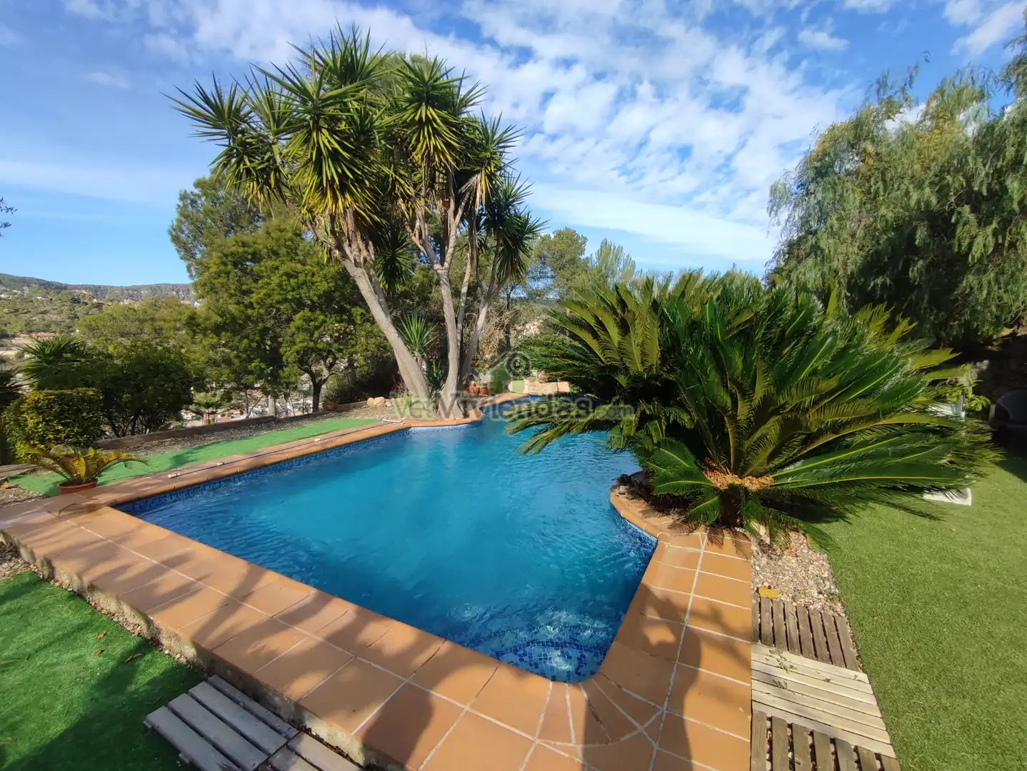 Maison avec piscine à vendre à Carrer Major 560, imagen 53
