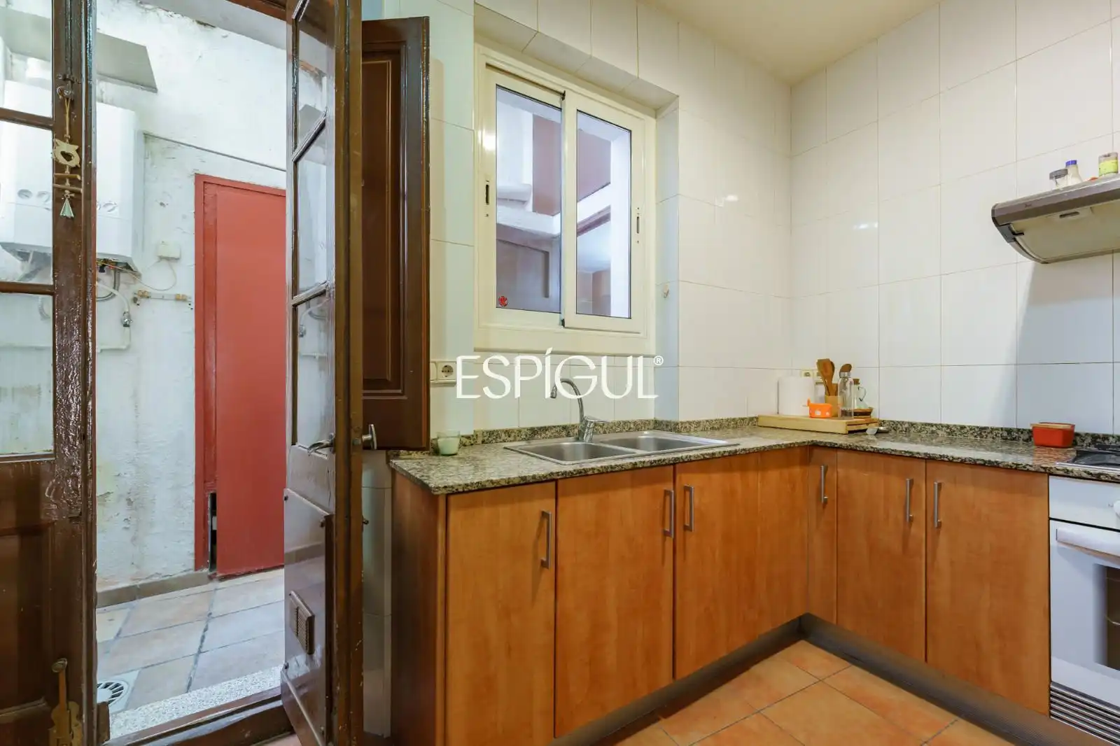 Maison mitoyenne à vendre à Angel Guimera, imagen 18