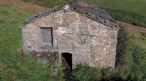 Foto 5 de Casa o xalet en venda a Barrio Pedrosa, San Roque de Riomiera, Cantabria