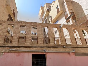 Apartamento en venta en C/ Triunfo
