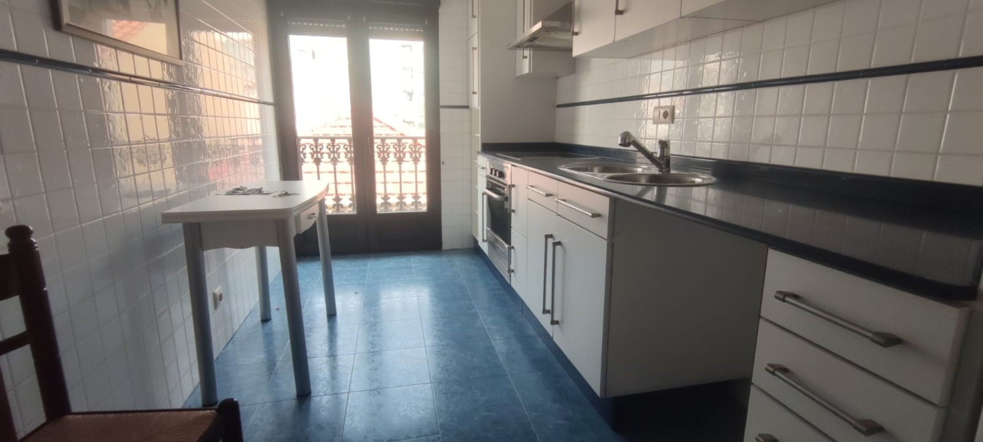 Cocina de Piso en venta en Cangas 