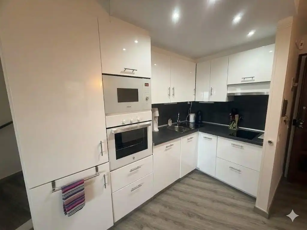 Appartement compact avec jardin à vendre à Sector SALINS ED BADIA 2, imagen 29
