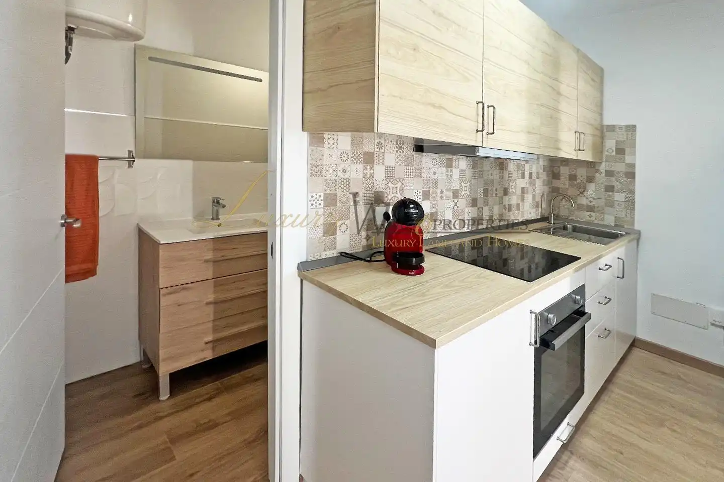 Apartment mit Pool zum Verkauf in Jose Antonio Tavio, imagen 7