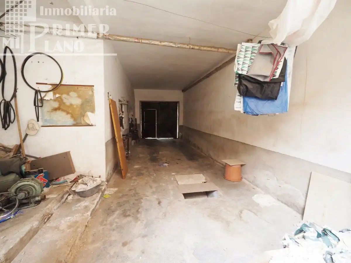 Residencial en venta en Tomelloso, imagen 7