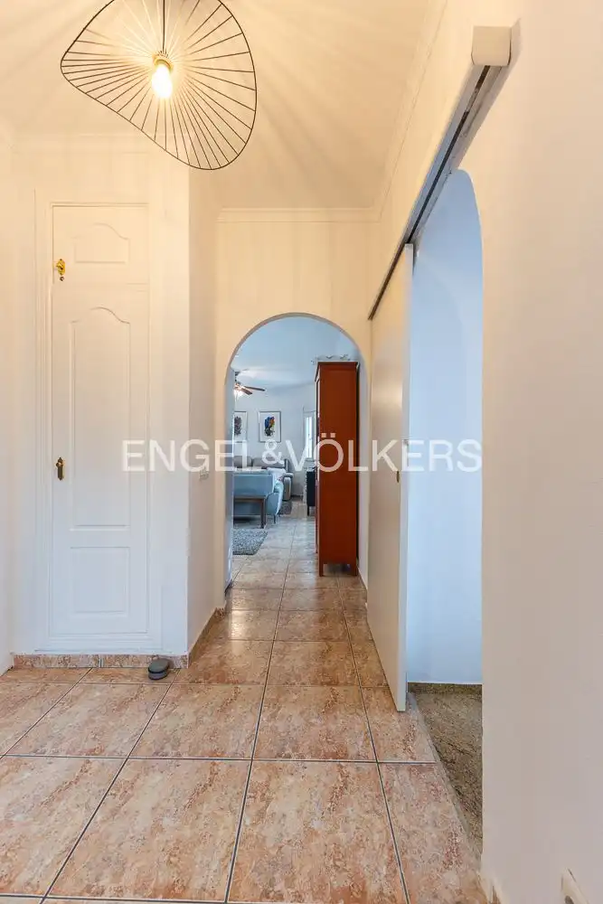 Houses for sale in Pedreguer  with Air Conditioner, Heating and Private garden