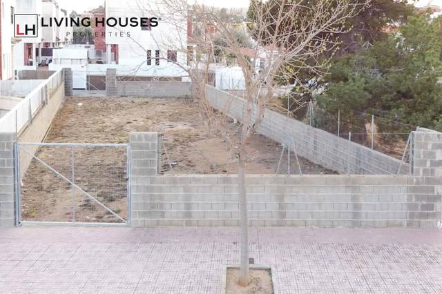 Terreno residencial en Venta en Oropesa del Mar-Orpesa - CL MARIE CURIE, 20 en El Balcó - Jaume I