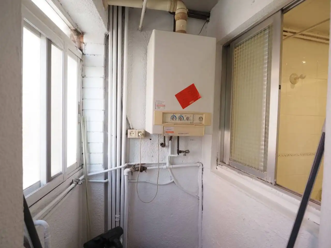 Flat with terrace for sale in Avenida Sant Esteve, imagen 14
