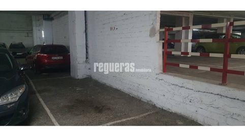 Gran oportunidad en Avilés! Venta de garaje en el Centro, imatge 2