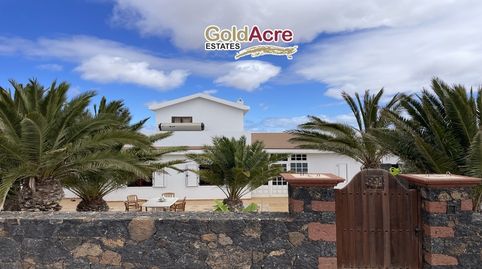 Foto 2 de Casa o chalet en venta en Villaverde, La Oliva