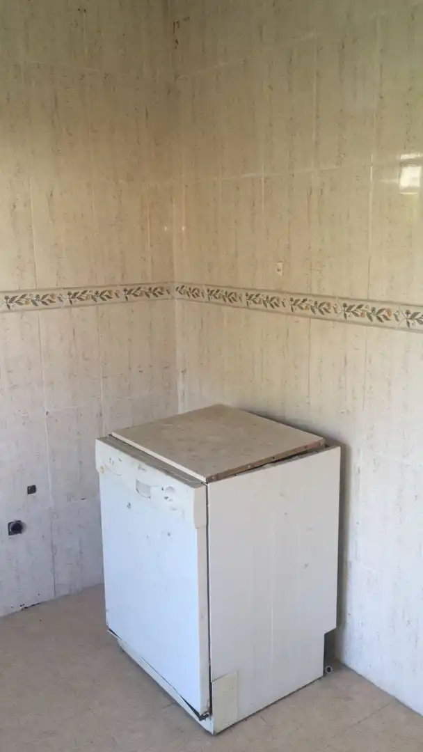 Bany de Edifici en venda en Ponferrada
