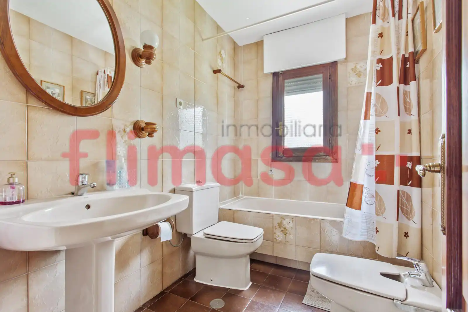 Baño de Casa o chalet en venta en Villaviciosa de Odón