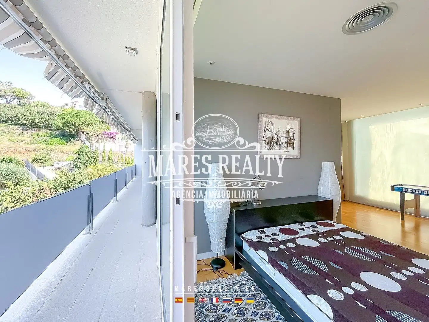 Casa o xalet en venda en Lloret de Mar amb Aire condicionat, Calefacció i Jardí privat