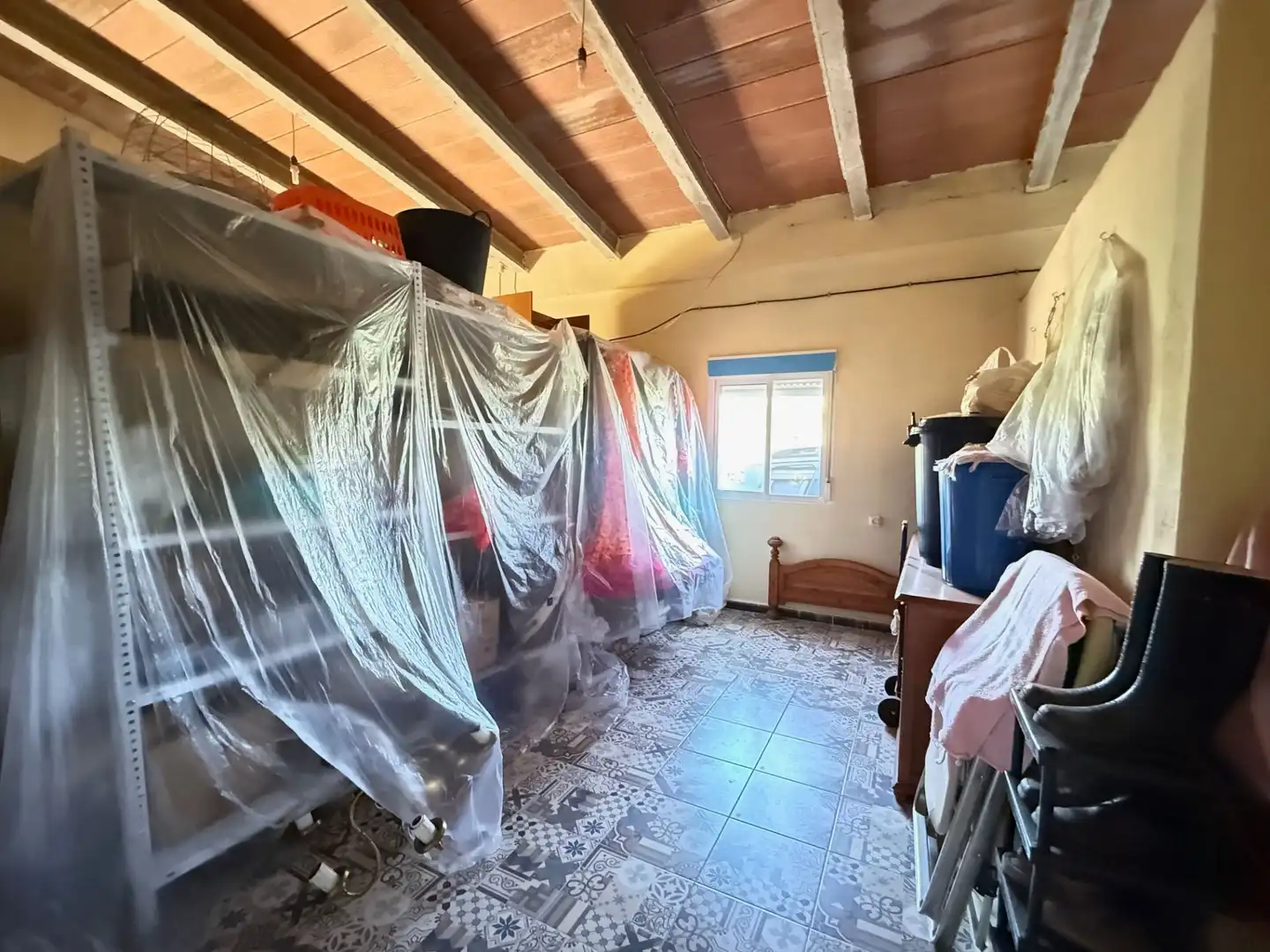 Casa rústica en venta en Gibraleón, imagen 7