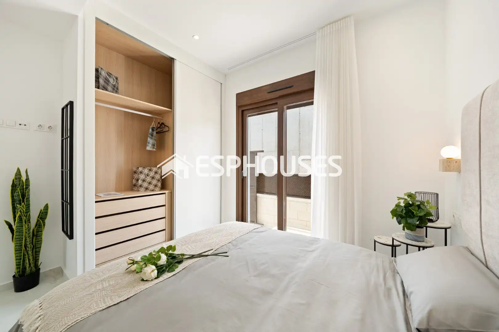 Villa avec terrasse à vendre à Casco urbano, imagen 11