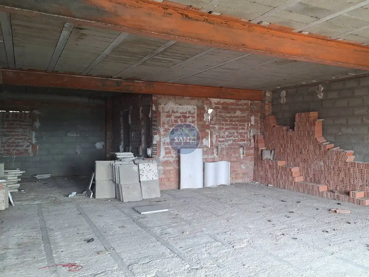 Piso en venta en Avenida València, El Palomar