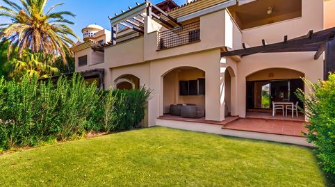 Foto 2 de Piso en venta en Puerto Banús, Marbella