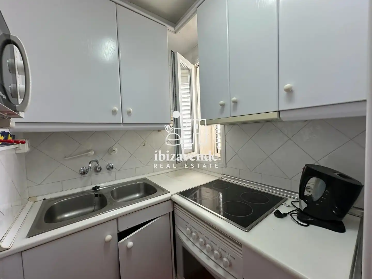 Penthouse mit Terrasse zur Miete in Sant Llorenç, imagen 15