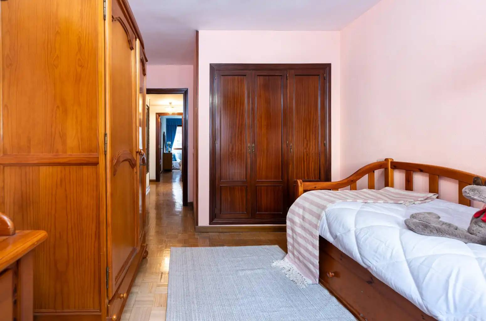 Piso con jardín en venta en Oviedo - CL VALDES SALAS 7, imagen 21