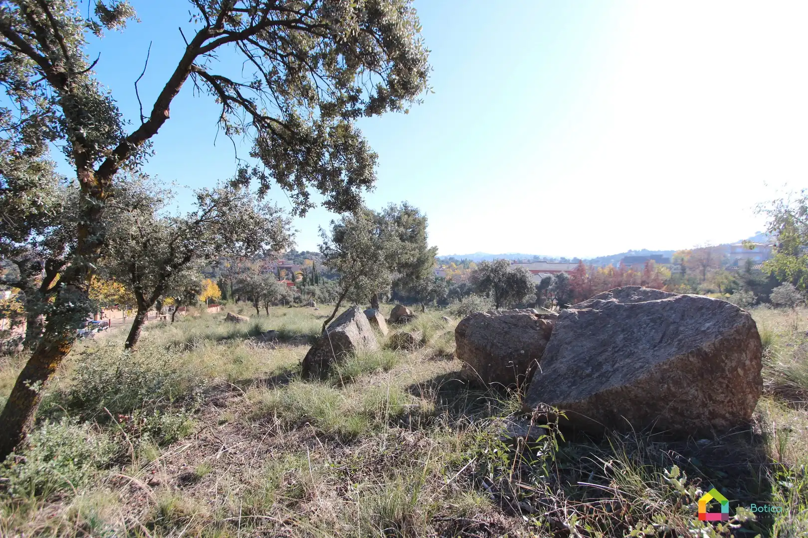 Terreni e lotti in vendita a Los Cigarrales - La Bastida, imagen 26
