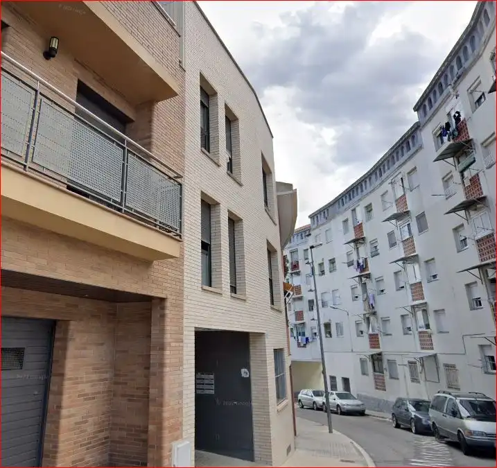 Duplex for sale in Santa Margarida de Montbui, imagen 2