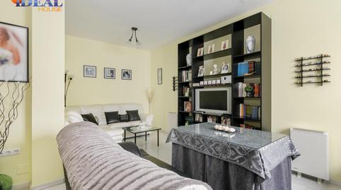 Foto 4 de Casa o xalet en venda a Campus de la Salud,  Granada Capital