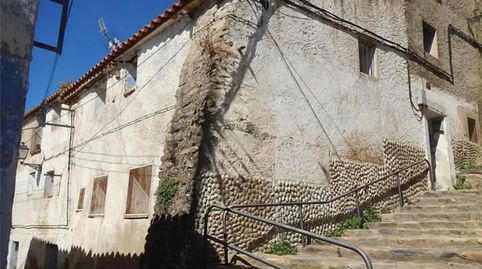 Foto 2 de Casa adosada en venda a Calle el Brinco, 5, Añón de Moncayo, Zaragoza