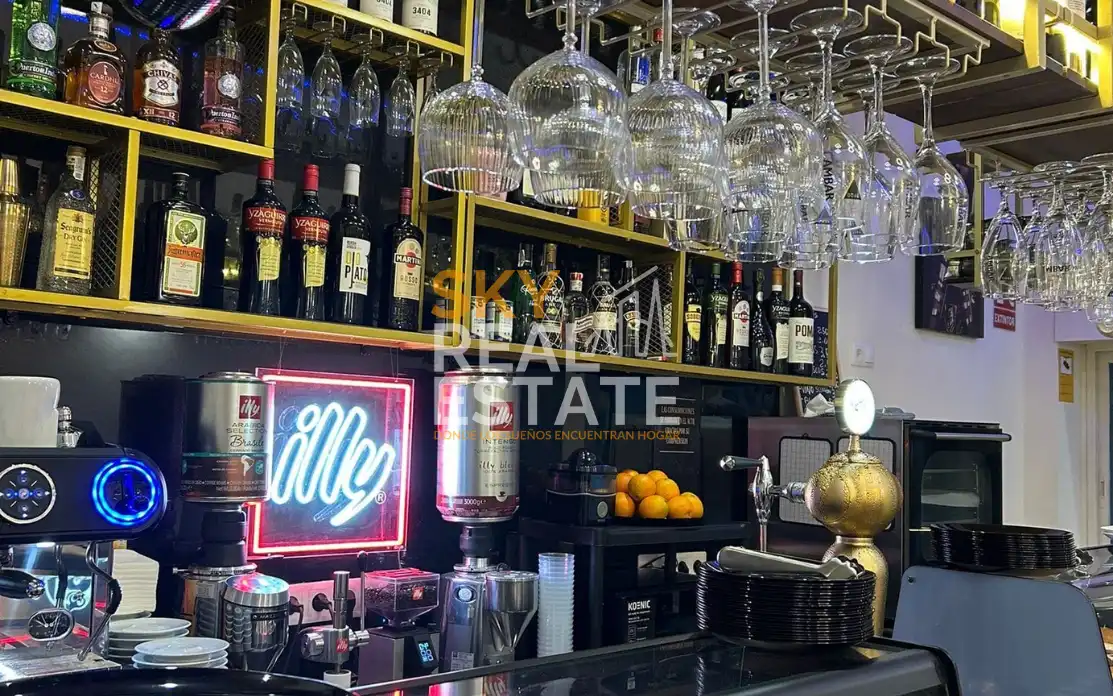 Local en venda en Zaragoza amb Moblat