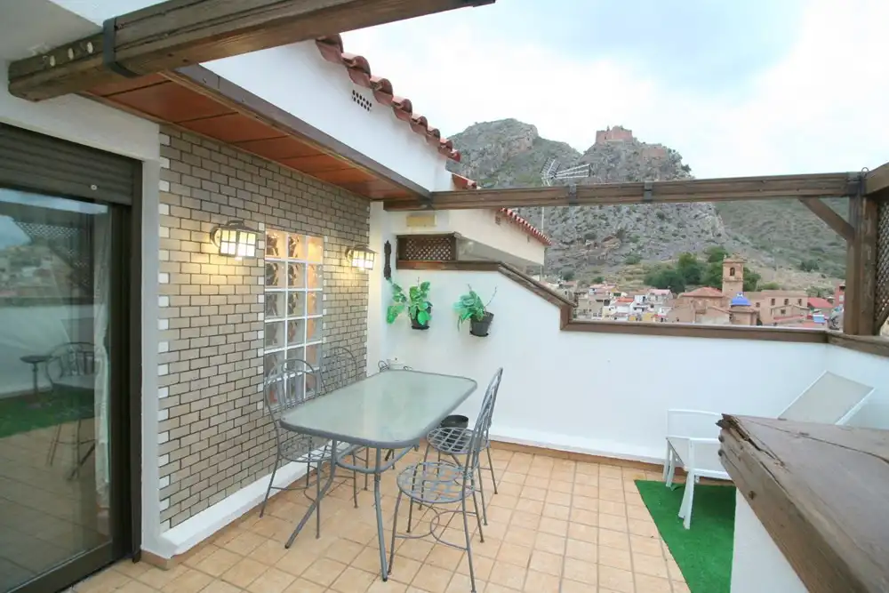 Terraced house for sale in Borriol, imagen 50