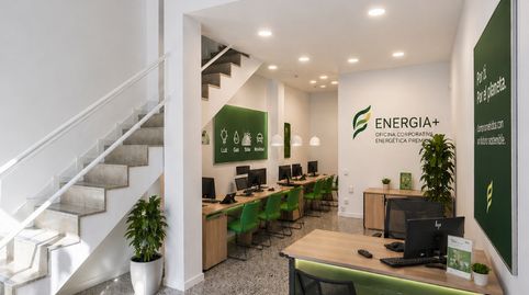 Photo 2 of Commercial properties for rent in Carrer de Joan Güell, 111, Barri de les Corts, Barcelona Capital