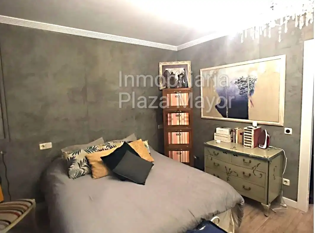 Dúplex con piscina en venta en Calle Figueira da Foz, imagen 15