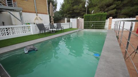 Impresionante Chalet Reformado en Gilet, imatge 2