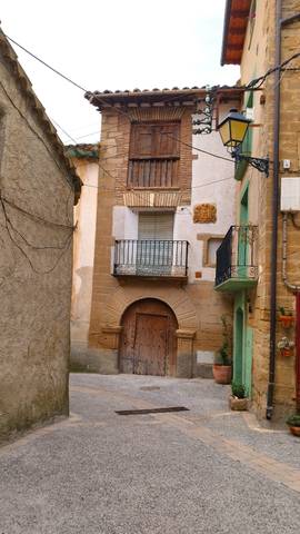 Finca rústica en Venta en Calle Muro en Colungo