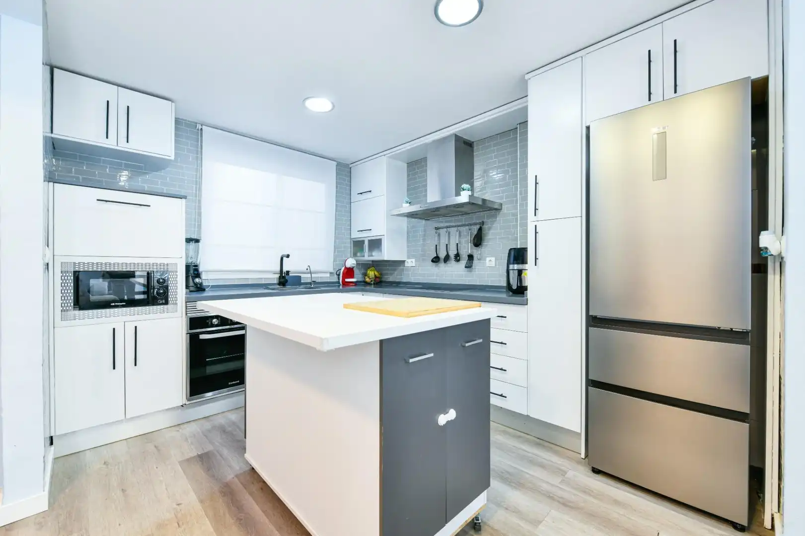 Maison jumelée avec piscine à vendre à CARMEN MARTIN GAITE, imagen 12
