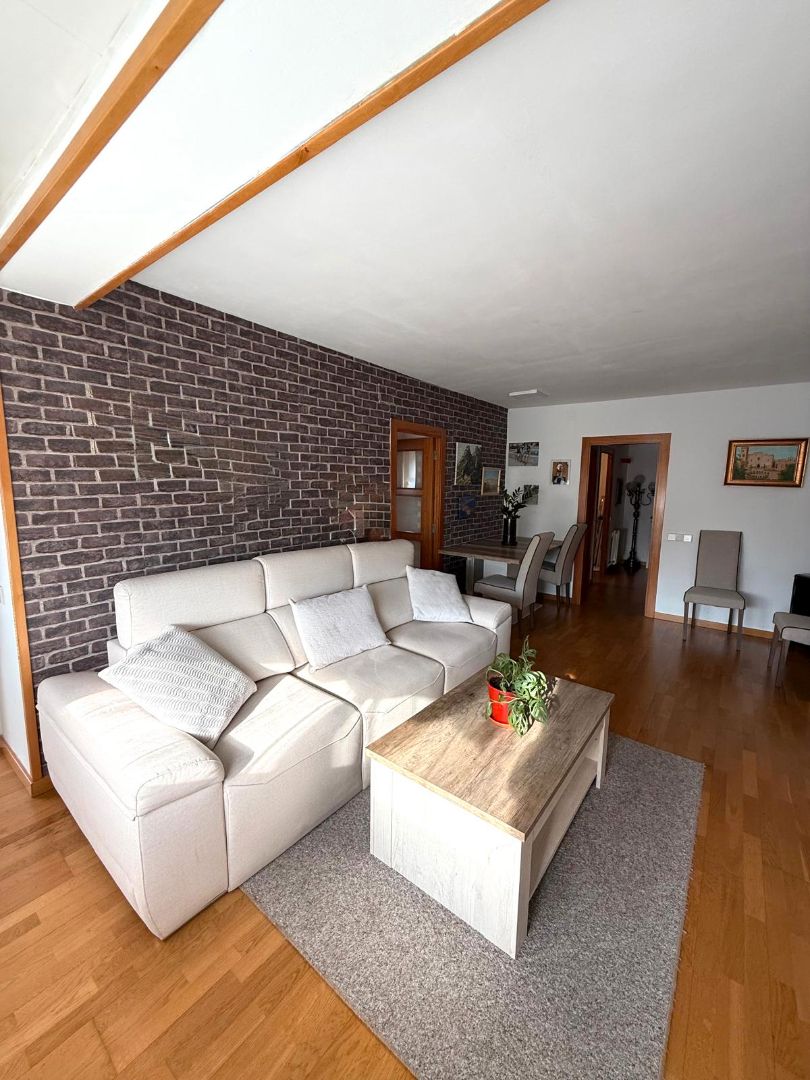 Pis en venda a Avinguda ďÀngel Sallent, Ca n'Aurell, Ponent