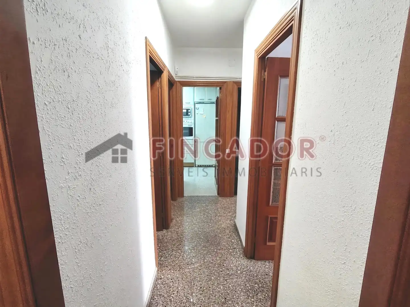 Appartamento con terrazza in vendita a Carretera de Collblanc, imagen 16