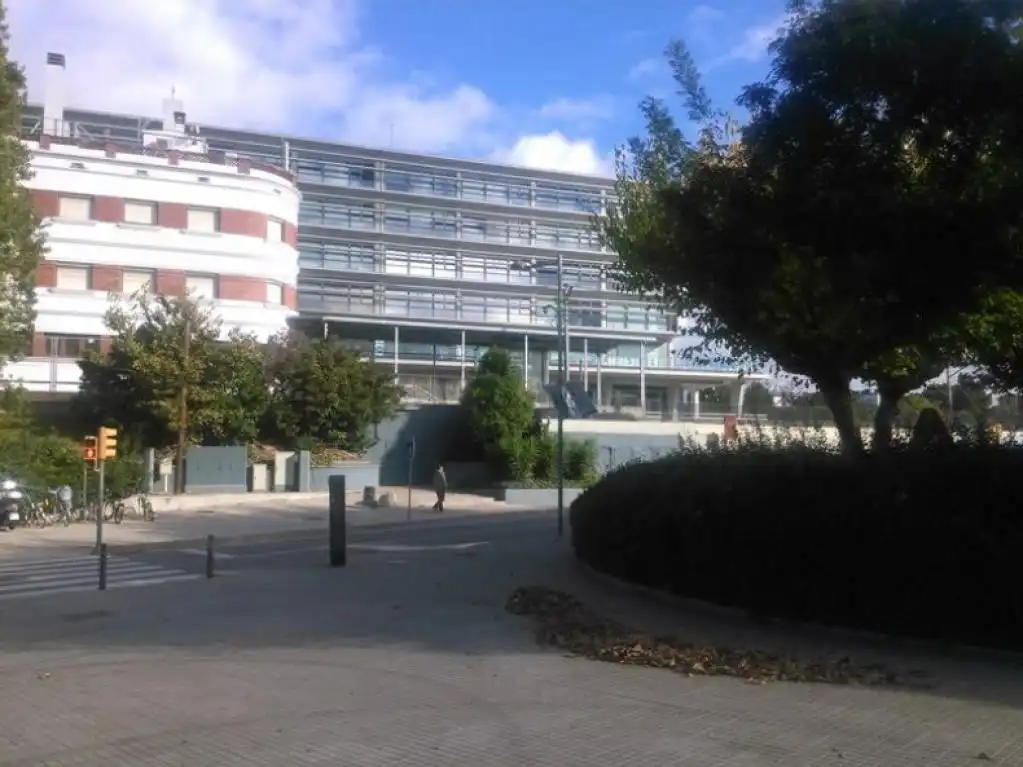 Parkplatz zum Verkauf in c/ joan borras, imagen 12