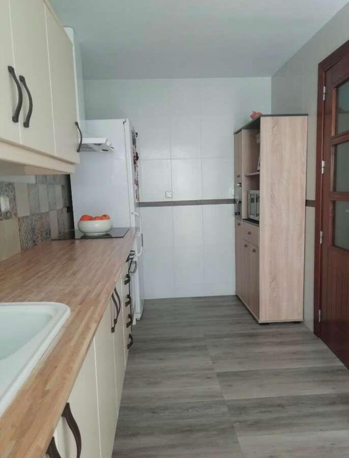 Flat for sale in Plaza de la Luz, El Ejido Ciudad