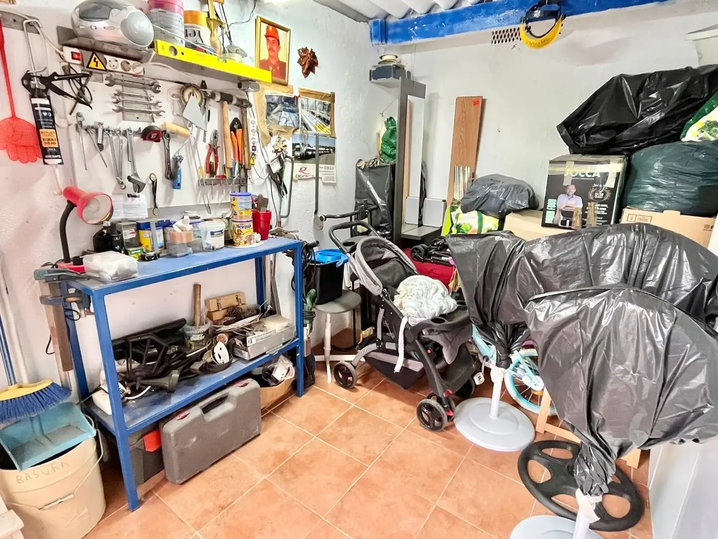 Piso con terraza en venta en GOETHE DE, imagen 29