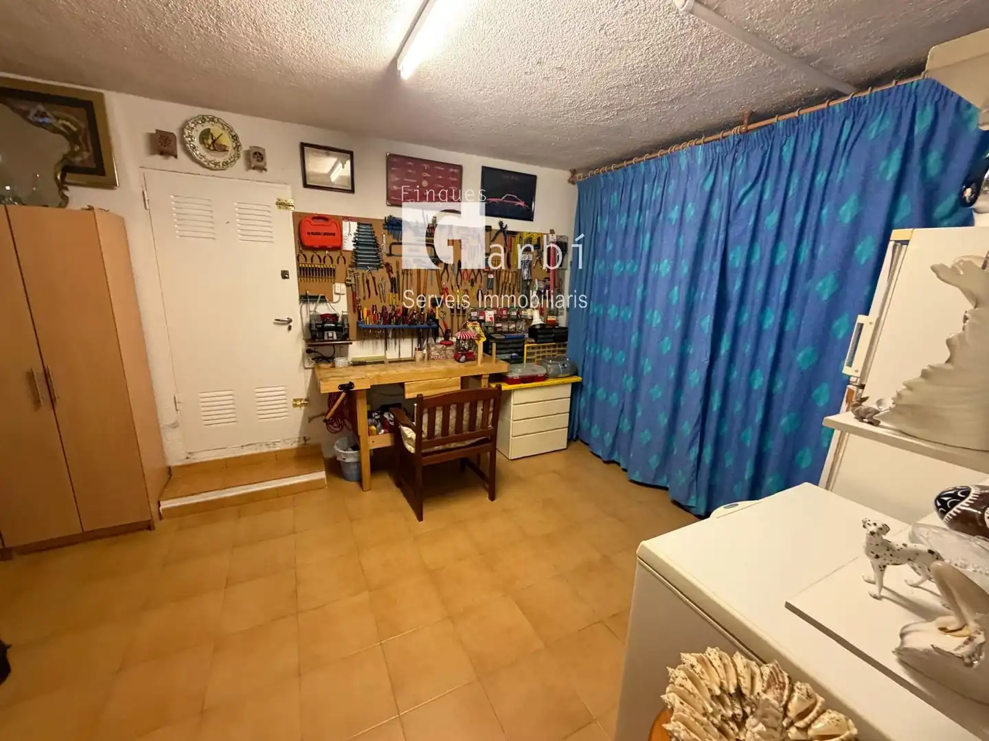 Chalet con piscina en venta en Masos, imagen 35