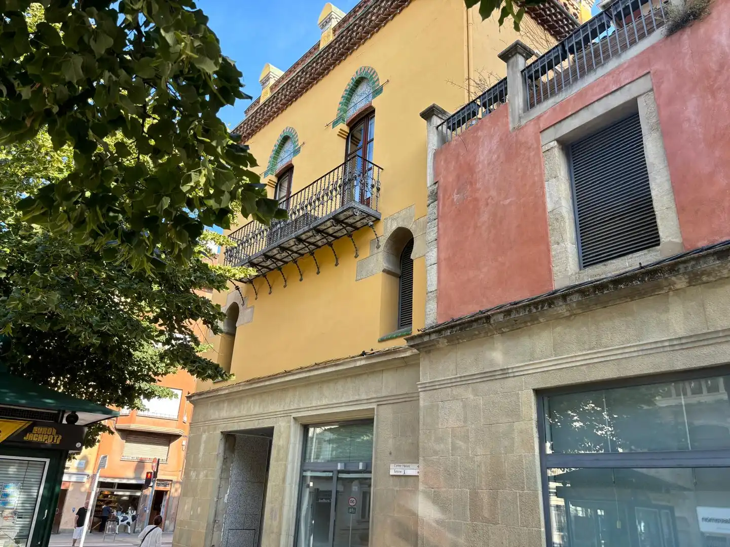 Wohnung zum Verkauf in Carrer de Jacint Verdaguer 2, imagen 20