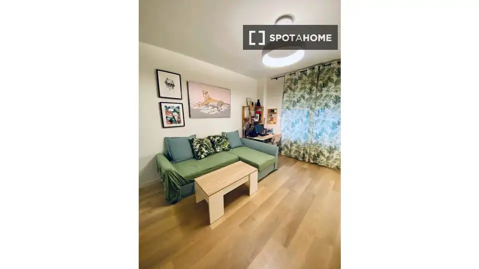 Flat for rent in Sant Antoni