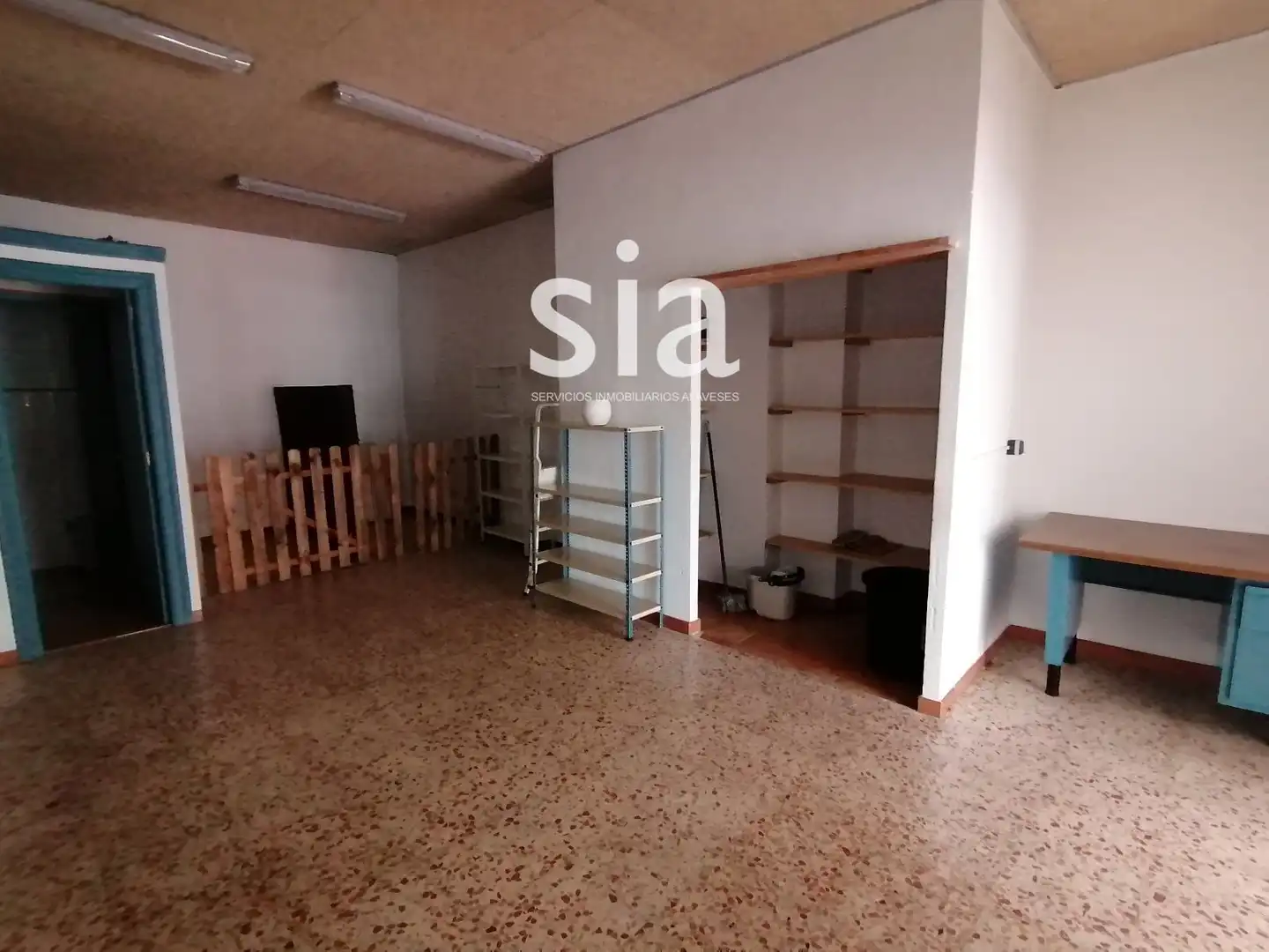 Commercial properties for rent in Vitoria - Gasteiz